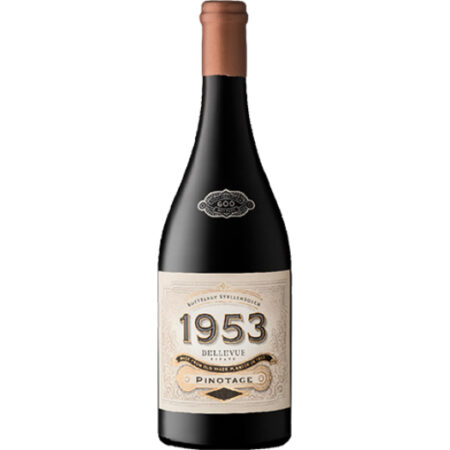 Bellevue Pino 1953 Old vine