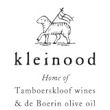 Kleinood Logo