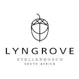 LYNGROVE Logo4 black on white jpeg2
