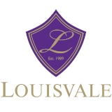 Louisvale Primary logo2