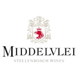 MIDDELVLEI Logo