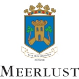 Meerlust Logo WB CMYK