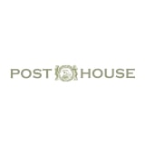 Post House Logo 12