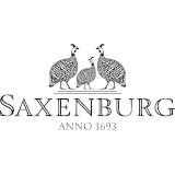 Saxenburg Logo Black 12