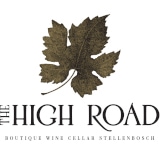 The High Road Logo2