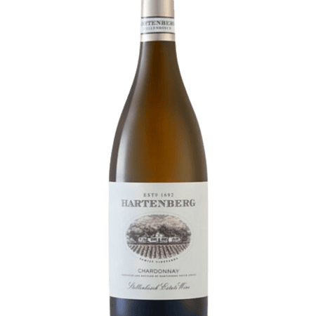 Hartenberg Chardonnay