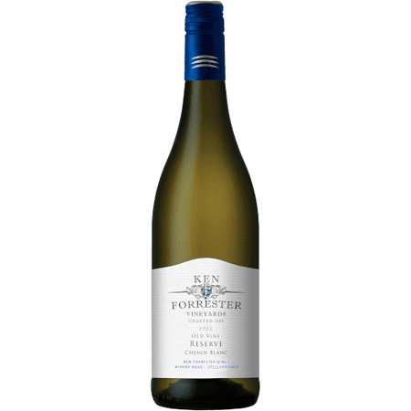 Ken Forrester Old Vine Reserve Chenin Blanc 2022 1