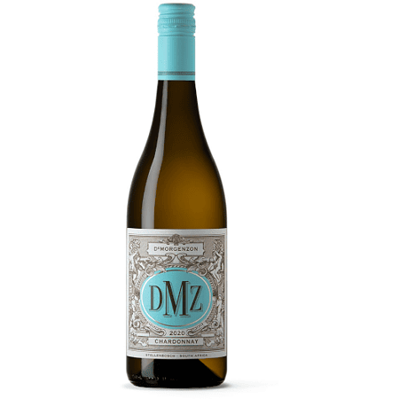 DMZ DeMorgenzon DMZ Chardonnay 2020