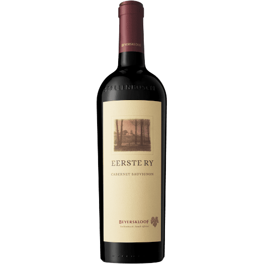 Eestery Cabernet Sauvignon Bayerskloof