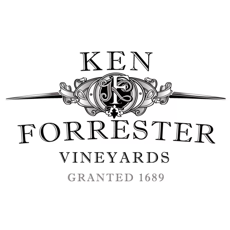 Ken Forrester Full colour logosq