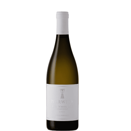 Warwick The White Lady Chardonnay 2021 Tom Orpen
