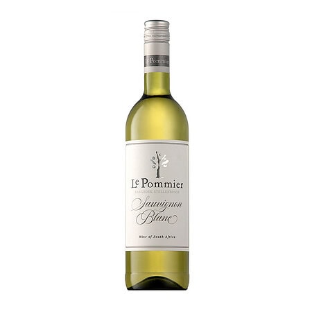 Le Pommier Sauvignon Blanc