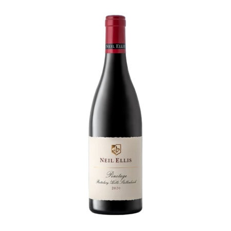 NE BHS Pinotage 2020