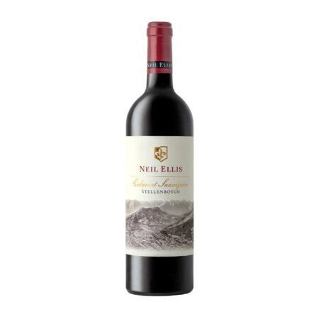 Stellenbosch Cabernet Sauvignon