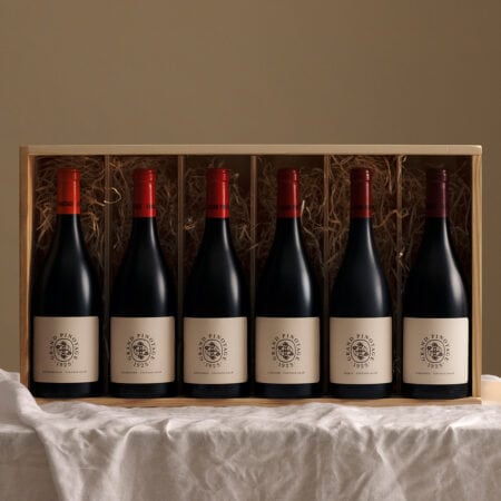 Grand Pinotage 2019