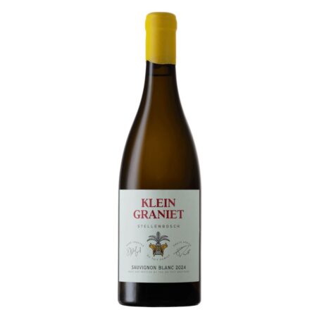 Deux Freres Klein Graniet Sauvignon Blanc 2024_Edited