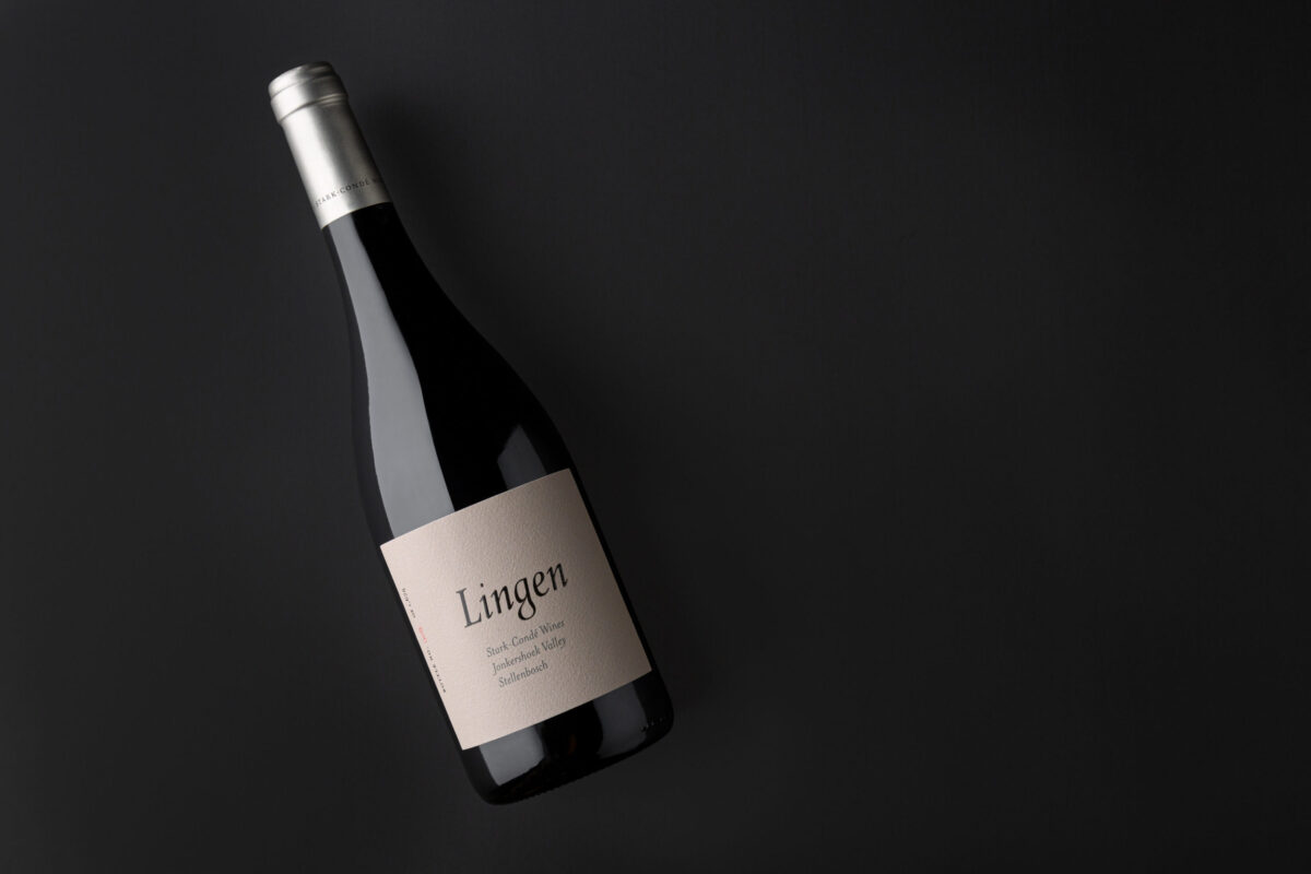 Stark-Condé Lingen Red Blend 2022