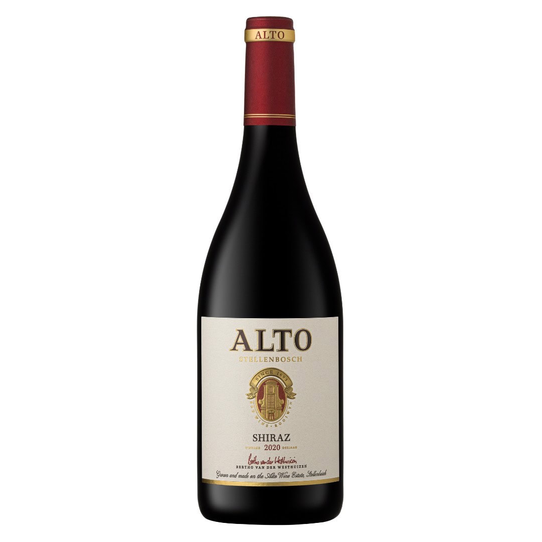 Alto Shiraz 2020 1 Alto Shiraz 2020