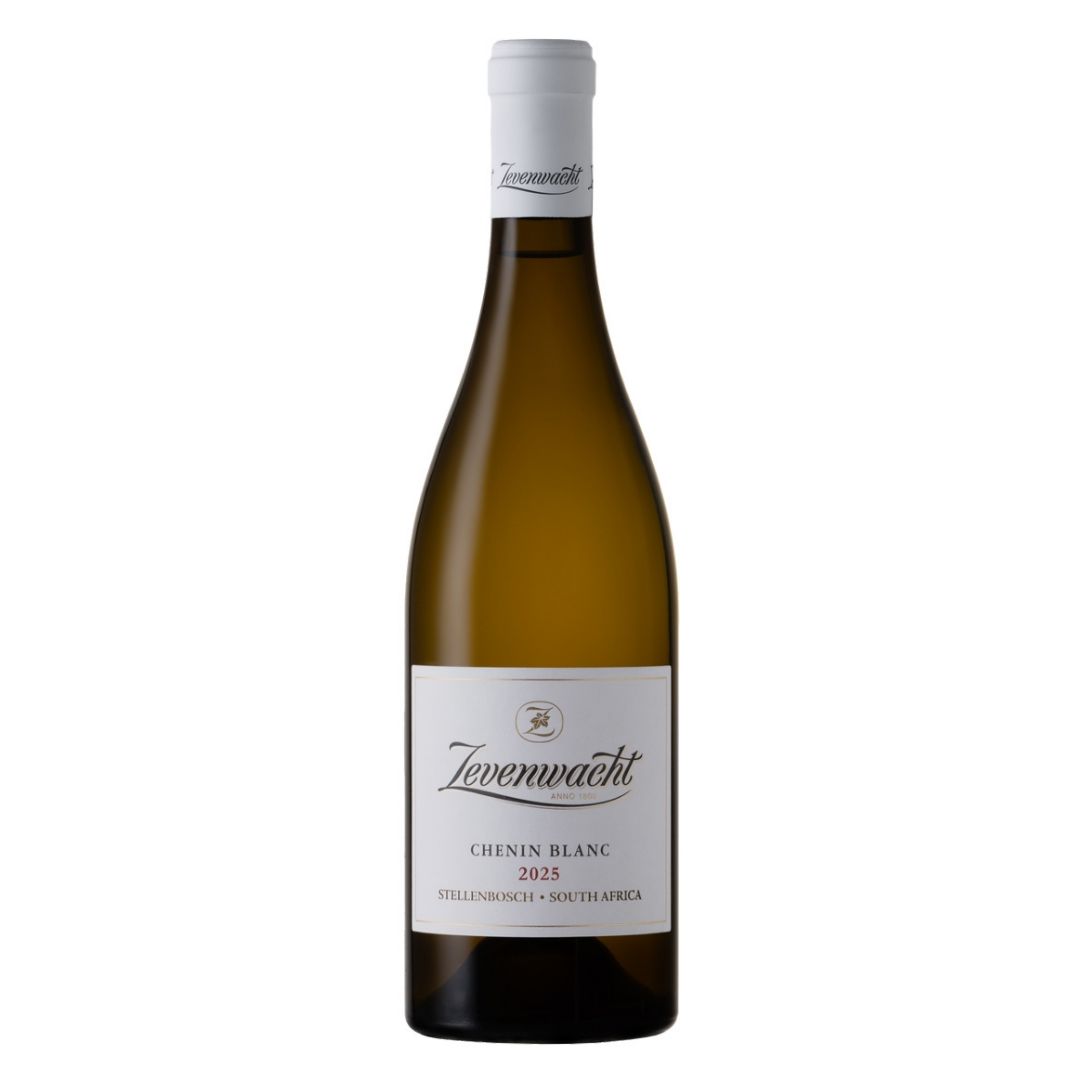Zevenwacht Chenin Blanc 2025