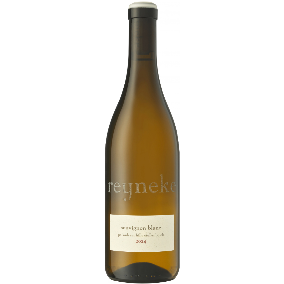 Reyneke Estate Sauvignon Blanc 2024