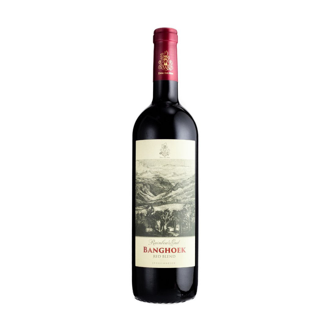 Groenland Merlot Premium 2023