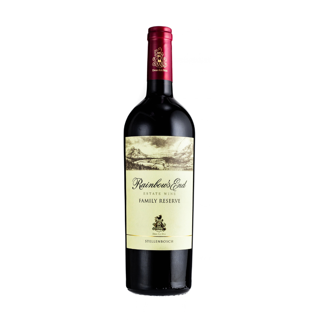 Rainbow's End Family Reserve 2024
