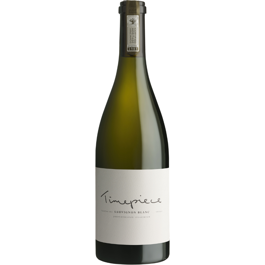 Jordan Timepiece Sauvignon Blanc 2025